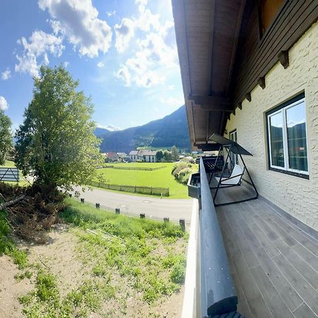 Gruener See Exklusiv Oberort 외부 사진