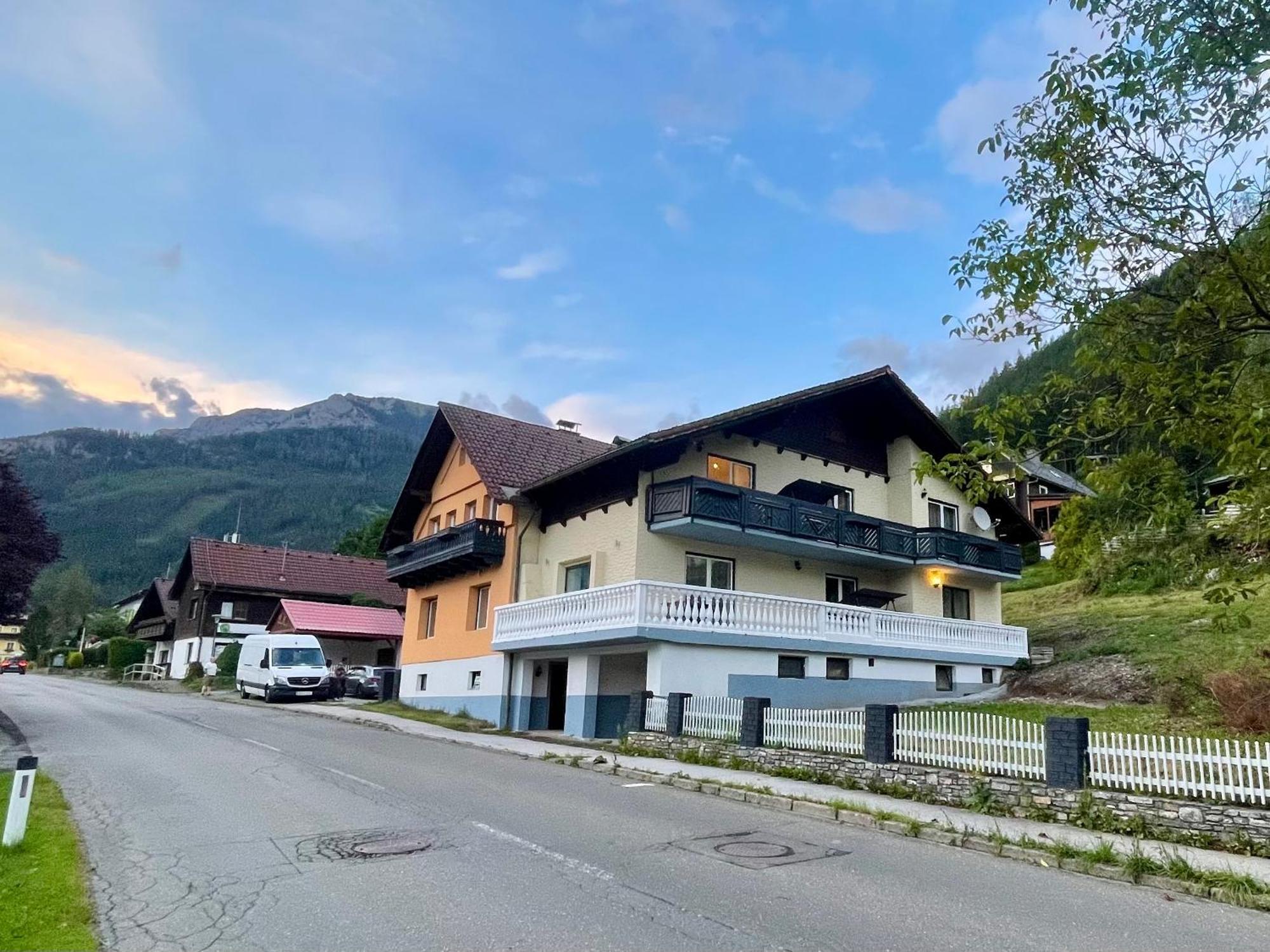 Gruener See Exklusiv Oberort 외부 사진