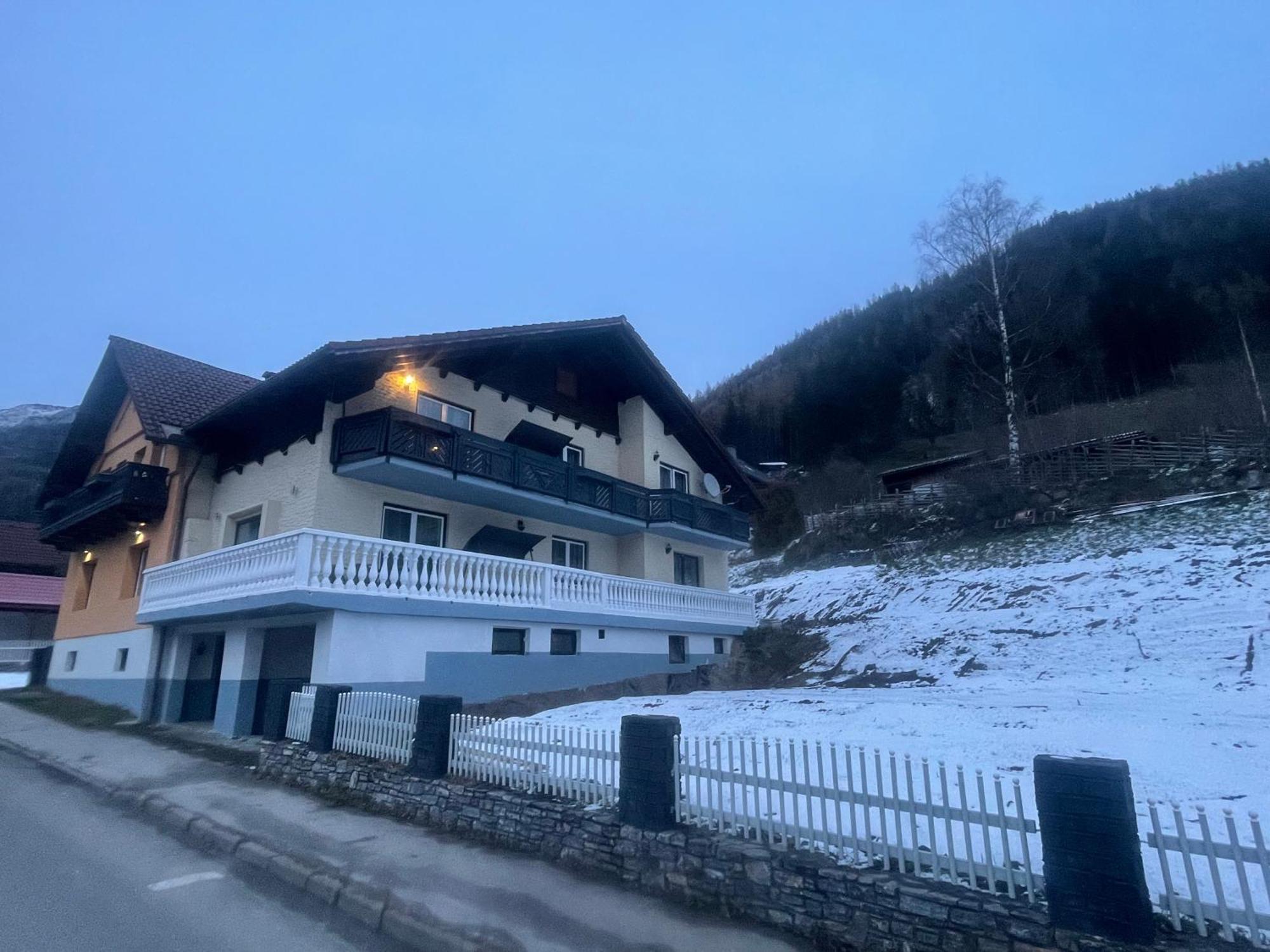 Gruener See Exklusiv Oberort 외부 사진